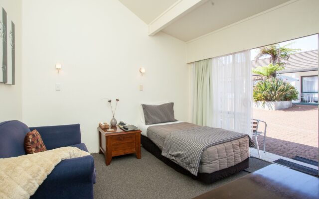 Kerikeri Court Motel