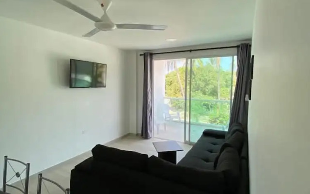 Apartasuites Ramasa