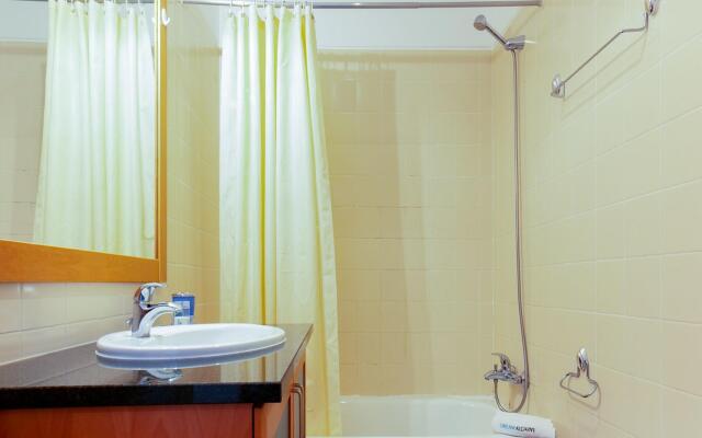 A22 - Mountain View & Seabreeze Apartment