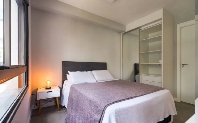 Vossa Bossa Vila Madalena Diseño