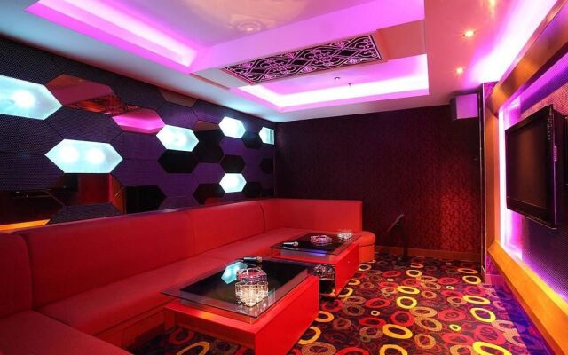 Tianhe Century Hotel Huangshan