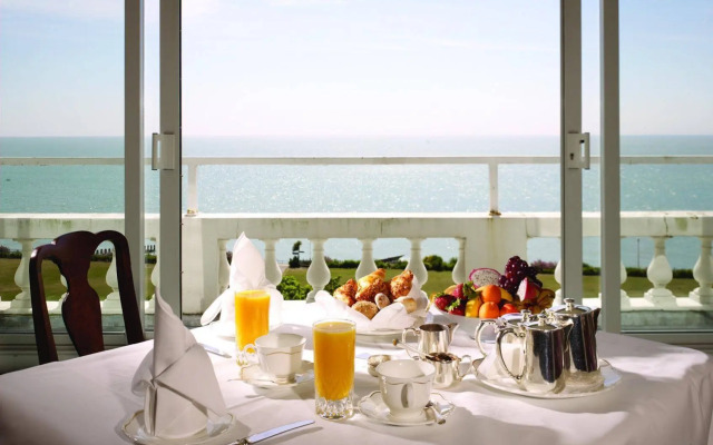 The Grand Hotel Eastbourne