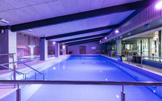 Spa Hotel Härmä - Härmän kylpylä