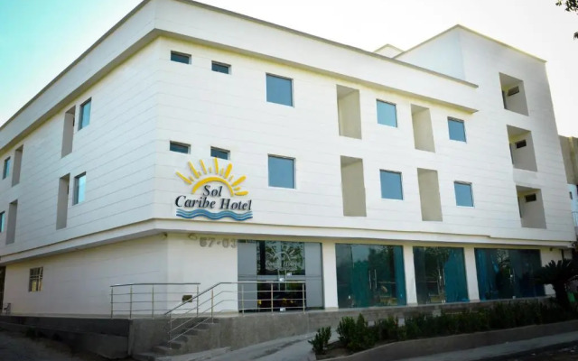 Sol Caribe Hotel
