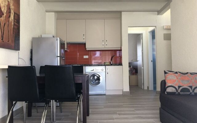 Serviden Retiro Park II