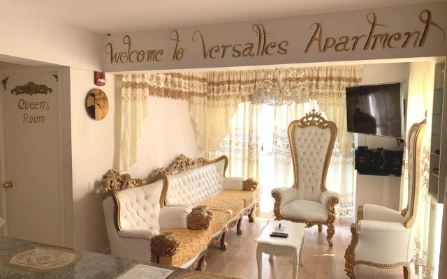 Versalles Apartment