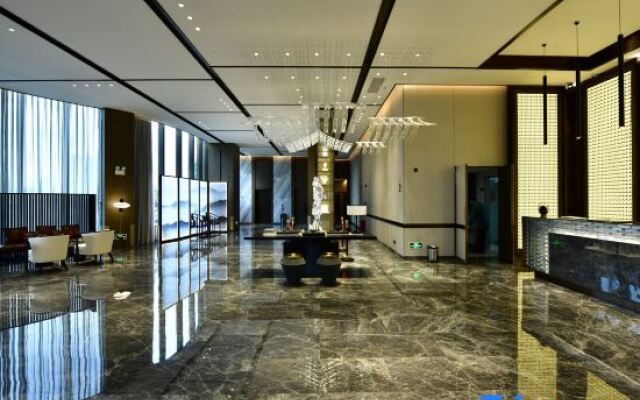 Sanlongwan YunXi Hotel (Guangzhou South Railway Station)
