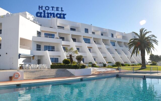 Almar Hotel Apartamento