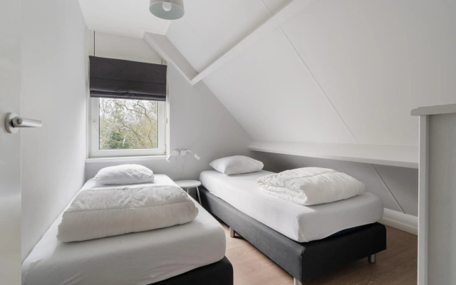 Sfeervol vakantiehuis dichtbij strand