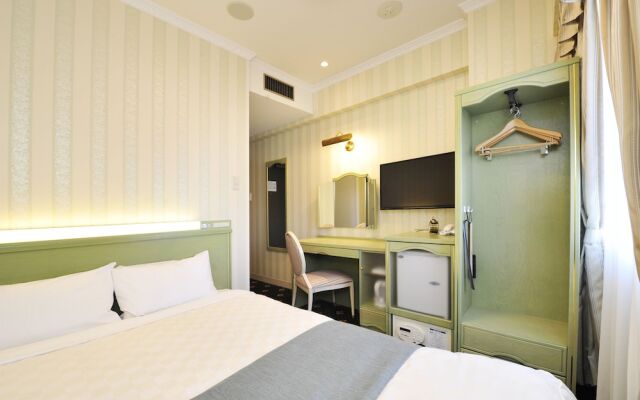 Hotel Paco Obihiro Ekimae