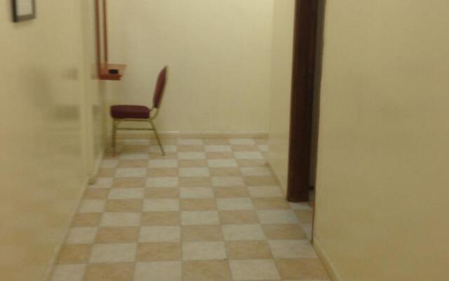 Nawart Al Aseel For Furnished Units