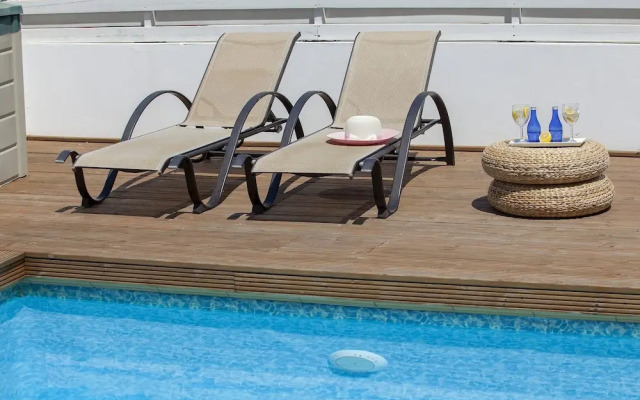 Protaras Villa Cemelia