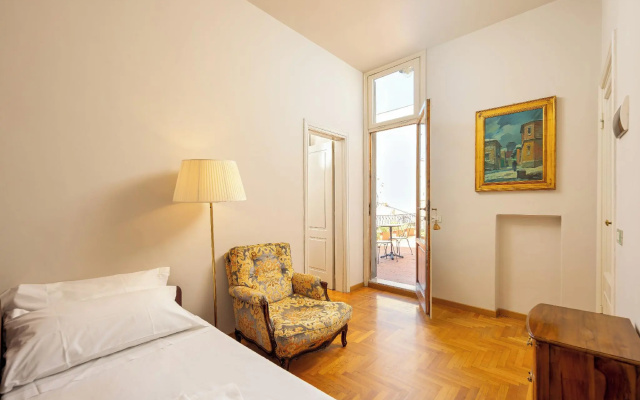 L'Antica Porta Boutique B&B