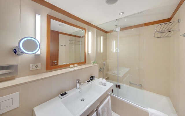 President Hotel, Valamar Collection