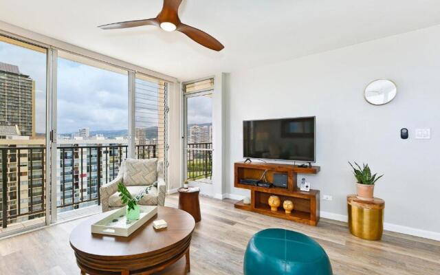 Fairway Villa #2502