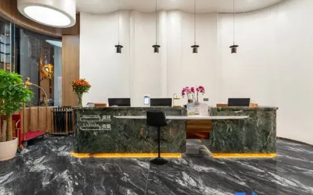 Kunming Wyndham Maying Hotel