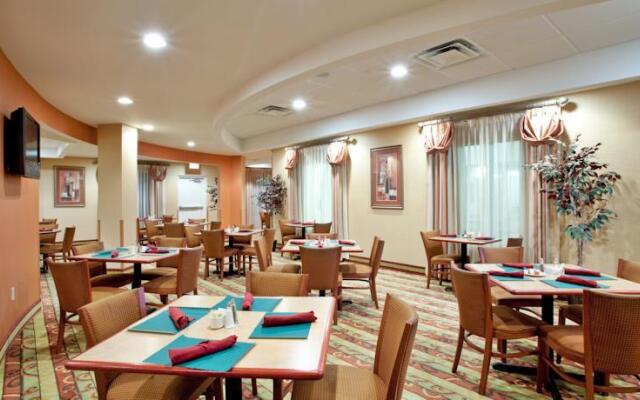 Holiday Inn Salem-Roanoke