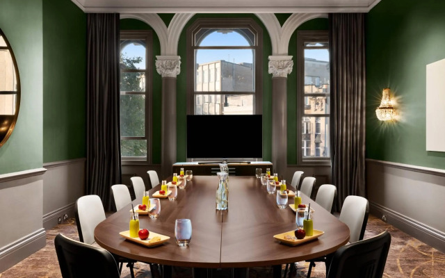Bristol Marriott Royal Hotel