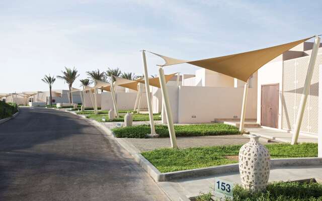 Park Inn by Radisson Hotel & Residence Duqm