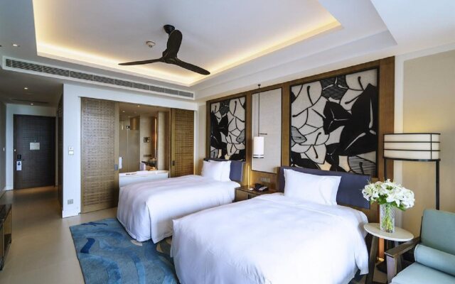 Hilton Wenchang