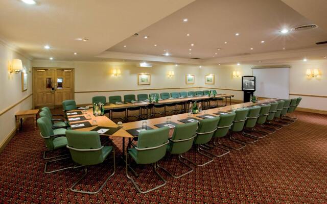 Leonardo Hotel and Conference Venue Aberdeen Airport