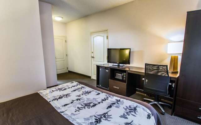 Sleep Inn Port St. Lucie at PGA Village