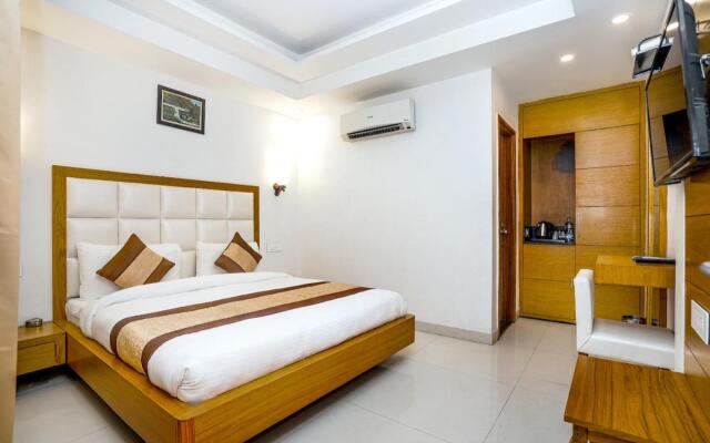 Kavish - A Boutique Villa