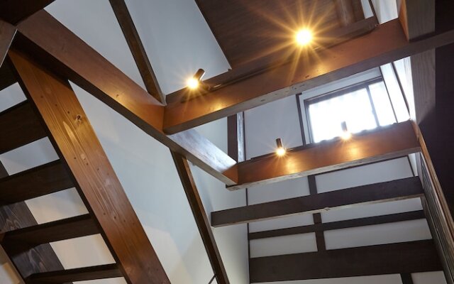 Kyoyadoya Oyado Ichi