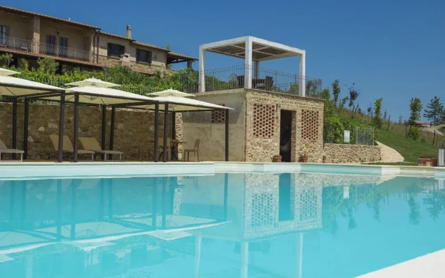 Agriturismo Pompilia