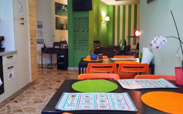 Driade B&B