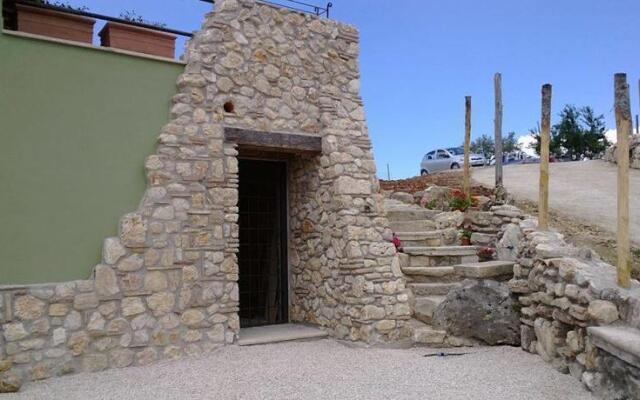 Agriturismo Le Cerqueta