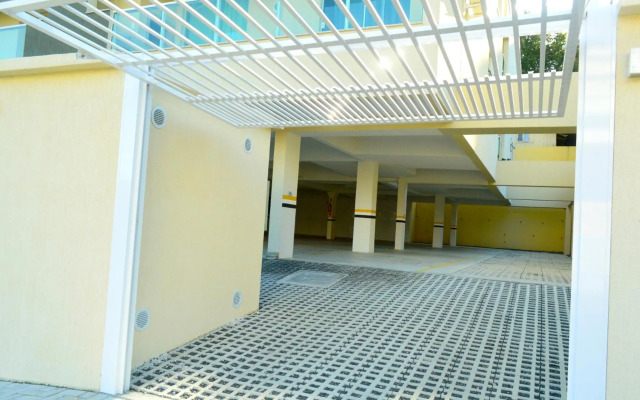 María Augusta. Apto 304