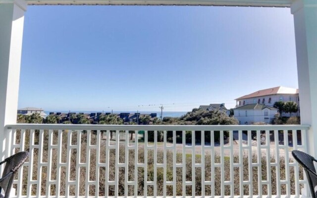 The Sassy Seagull by Bliss Beach Rentals