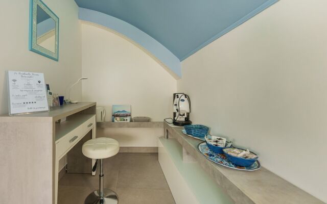 Le rondinelle rooms