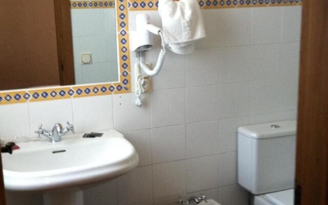 Hotel El Tabanco