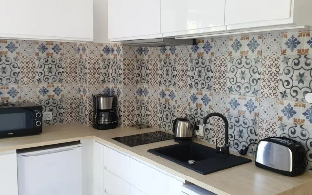 Apartamenty Aqua