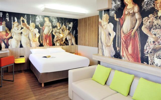 ibis Styles Lille Marcq en Baroeul