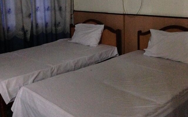Mai Huong Guest House