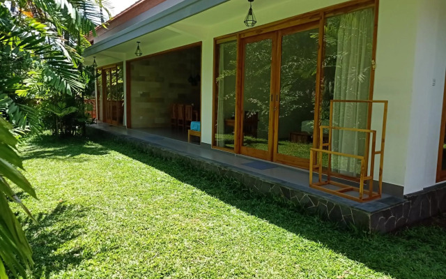 Palm Beach Villas Bali