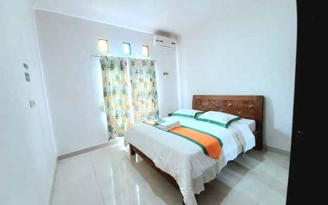 Homestay Jogja dekat Malioboro by Simply Homy