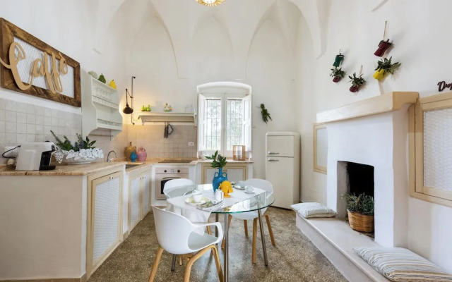 Villa Thea Charming House by Wonderful Italy