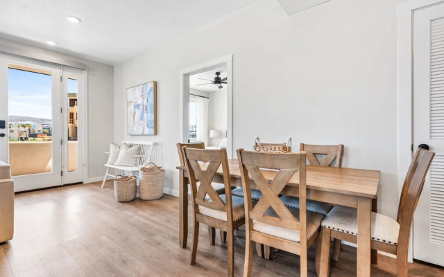 Paradise Cove 2 Bedroom Condo