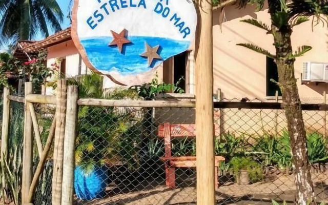 Pousada Estrela do Mar