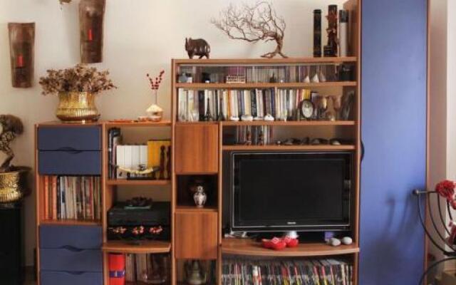 Holiday Home 2 Bedrooms 1 Bathroom - Heraklion