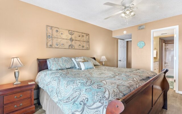 Ocean House Unit 1805
