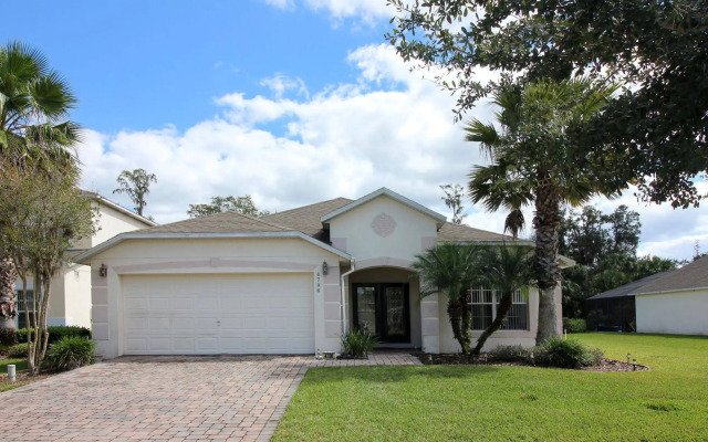 Florida Villas and Elite Homes