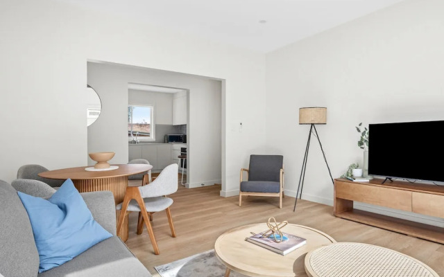 Urban Rest Neutral Bay Apartments