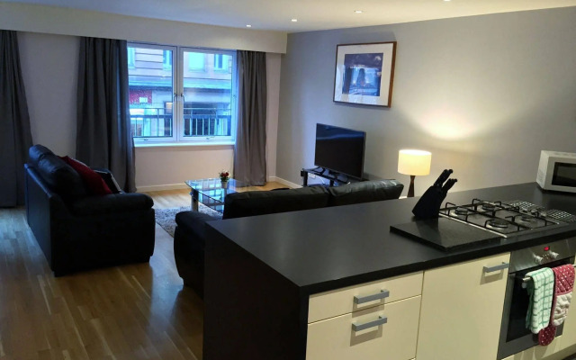 Tolbooth Apartments