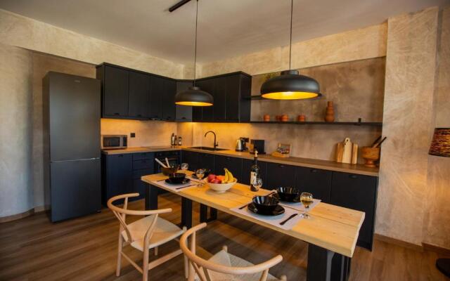 Lepanto Xenia Apartments 3F