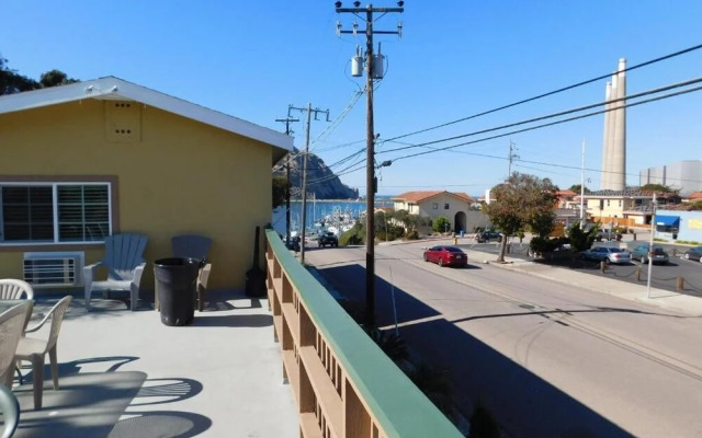 Seaside Inn Morro Bay
